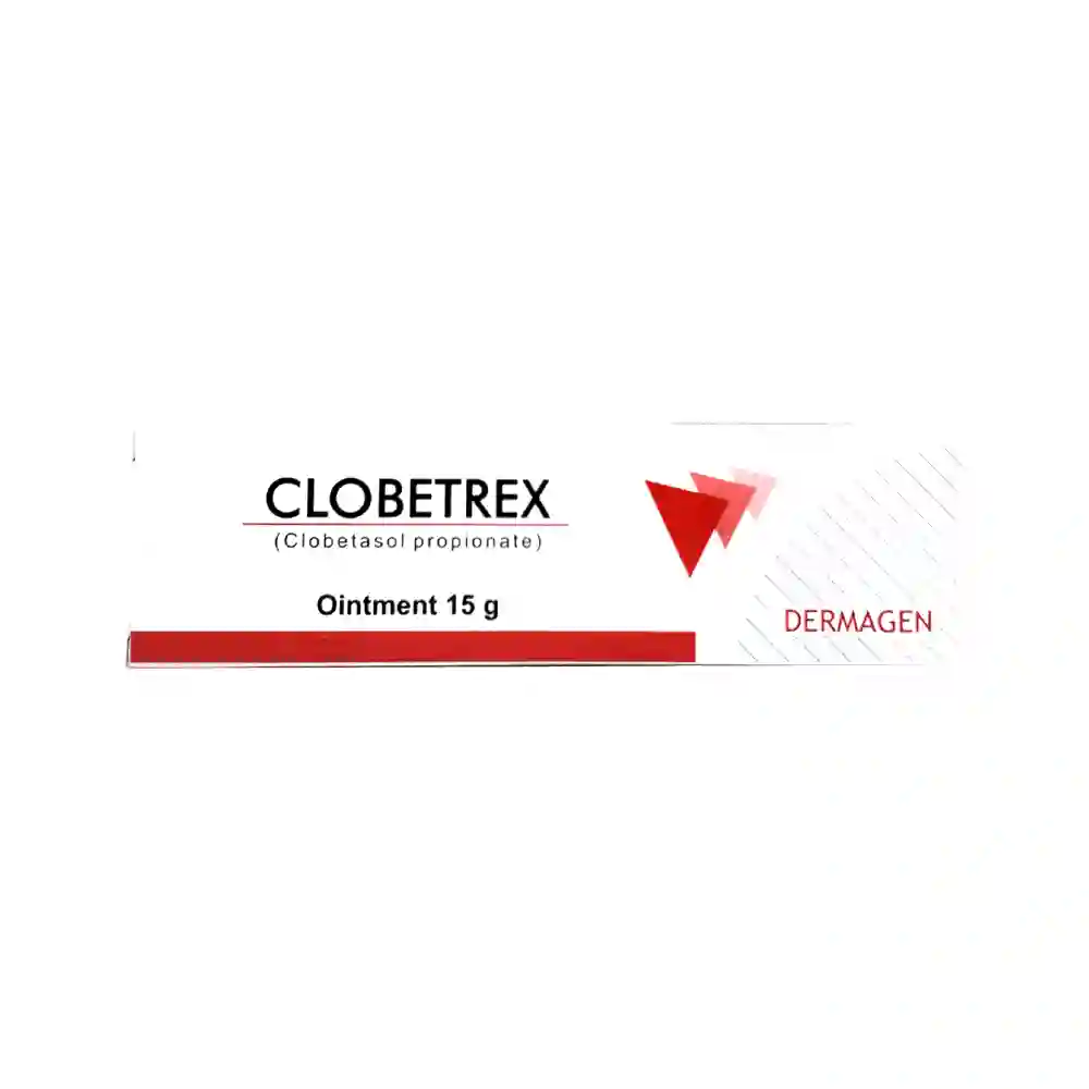 Clobetrex Cream 15g